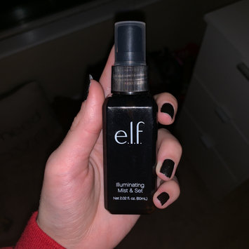 Photo of e.l.f. Studio Makeup Mist uploaded by CHLOE P.