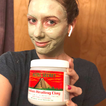 Photo of AZTEC SECRET Indian Healing Clay uploaded by Annalisse N.