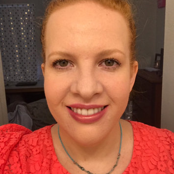 Photo of bareMinerals Glimmer Eyeshadow uploaded by Christye G.