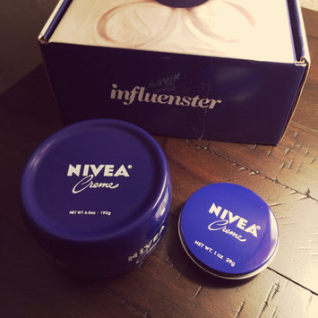 Photo of NIVEA Creme uploaded by Suzie M.