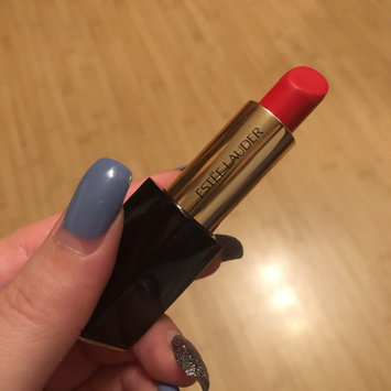 Photo of Estée Lauder Pure Color Envy Sculpting Lipstick uploaded by Alexandra P.