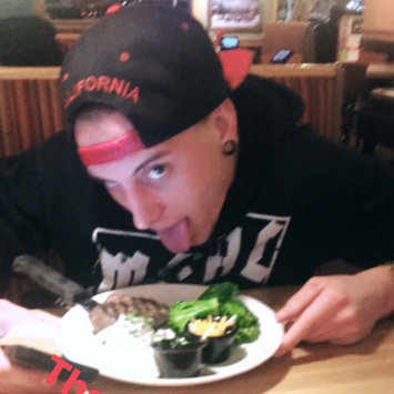 Photo of Applebee's Gift Card $25 uploaded by shayn a.