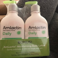 amlactin face moisturizer