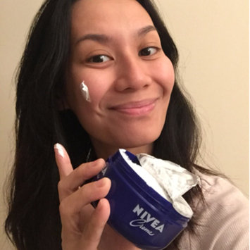 Photo of NIVEA Creme uploaded by Aimeeh L.