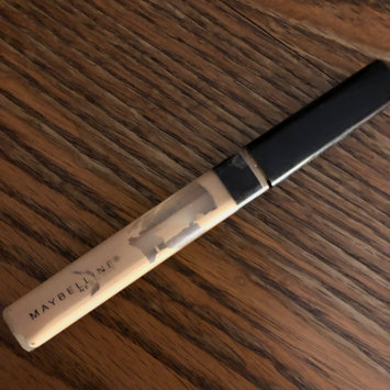 Photo of Maybelline Fit Me® Concealer uploaded by Michelle B.