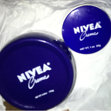 Photo of NIVEA Creme uploaded by Elaina A.