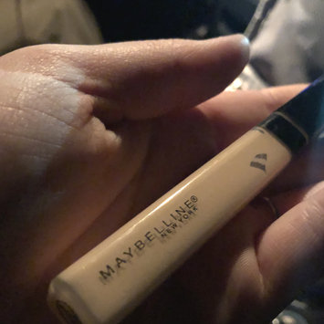 Photo of Maybelline Fit Me® Concealer uploaded by Shanda B.