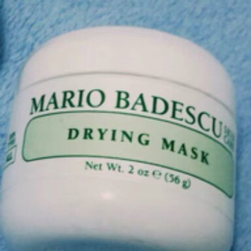 Photo of Mario Badescu Drying Mask uploaded by Yingying G.