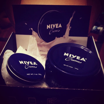 Photo of NIVEA Creme uploaded by Melanie S.