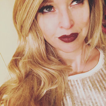 Photo of Maybelline SuperStay 24® Liquid Lipstick uploaded by AJ T.