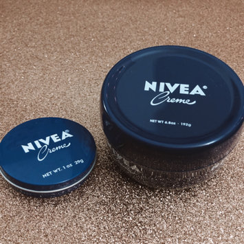 Photo of NIVEA Creme uploaded by Savanna P.