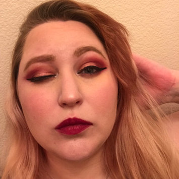 Photo of Violet Voss PRO Eyeshadow Palette - HG uploaded by Lizzie T.