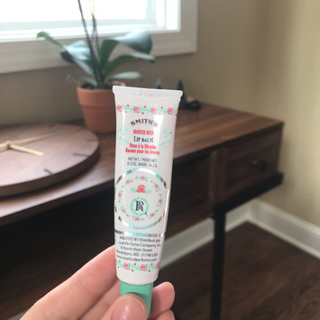 Photo of Rosebud Perfume Co. Lip Balm Trio uploaded by Anna C.