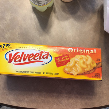 Photo of Velveeta Original uploaded by Rachael S.