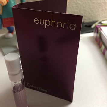 Photo of Calvin Klein Euphoria Eau De Parfum uploaded by Rachel d.