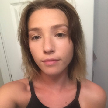 Photo of Kat Von D Lock-It Concealer Crème uploaded by Audrey C.