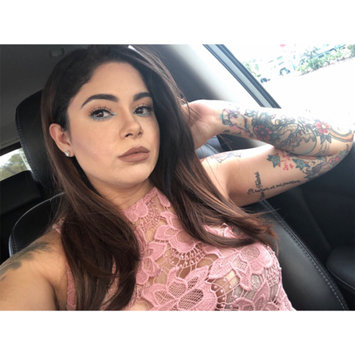 Photo of Ofra Cosmetics Long Lasting Liquid Lipstick uploaded by Mary's W.