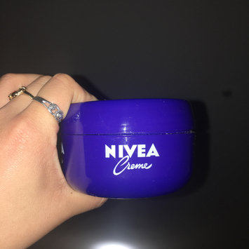 Photo of NIVEA Creme uploaded by adela b.