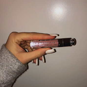 Photo of Dior Addict Lip Maximizer Collagen Active Lip-Gloss uploaded by Emily B.