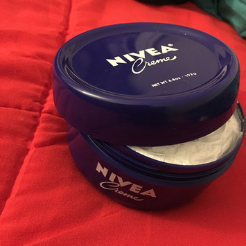 Photo of NIVEA Creme uploaded by Monique G.