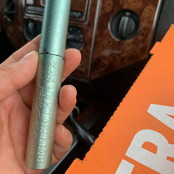 Photo of Too Faced Better Than Sex Waterproof Mascara uploaded by Eneydha C.