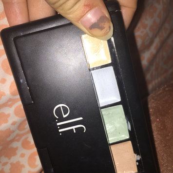 Photo of e.l.f. Corrective Concealer uploaded by Miah⚡️طفل ص.