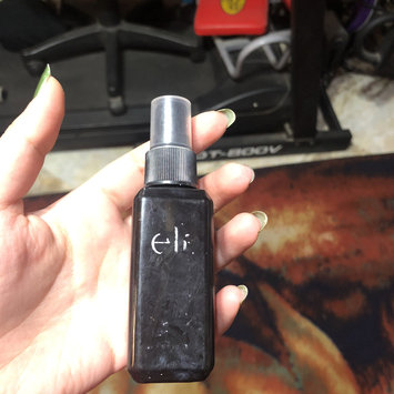 Photo of e.l.f. Studio Makeup Mist uploaded by Nana M.