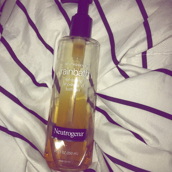 Photo of Neutrogena® Rainbath® Refreshing Shower and Bath Gel - Original uploaded by Maria G.