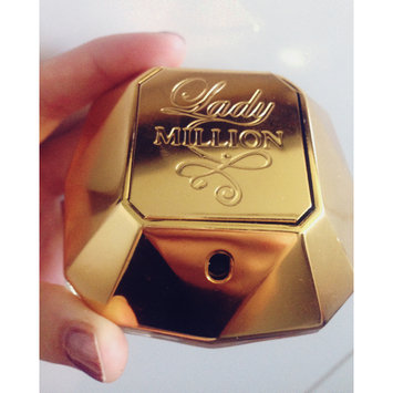 Photo of Paco Rabanne Lady Million Eau de Parfum uploaded by Isabelle H.