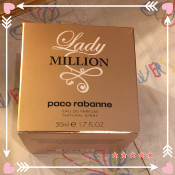 Photo of Paco Rabanne Lady Million Eau de Parfum uploaded by Nour S.