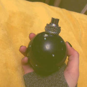 Photo of Britney Spears Midnight Fantasy Eau de Parfum uploaded by Samantha R.