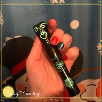 Photo of Essence Lash Princess False Lash Effect Mascara uploaded by Violet C.