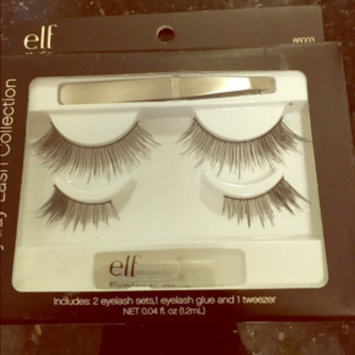 Photo of e.l.f. Everyday Lash Collection set uploaded by Madeleine R.