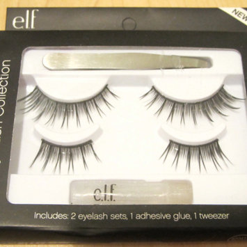 Photo of e.l.f. Everyday Lash Collection set uploaded by Madeleine R.