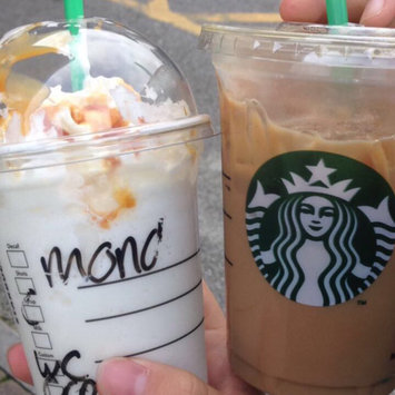 Photo of Starbucks uploaded by Mona R.