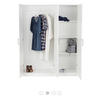 Photo of IKEA uploaded by Kaytlin Z.