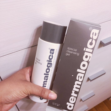 Photo of dermalogica special cleansing gel uploaded by Arielle G.