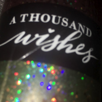 Photo of Bath & Body Works Signature Collection A THOUSAND WISHES Fine Fragrance Mist uploaded by Mrem A.