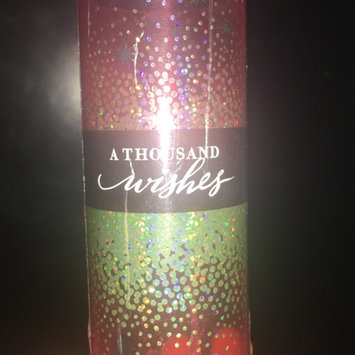 Photo of Bath & Body Works Signature Collection A THOUSAND WISHES Fine Fragrance Mist uploaded by Mrem A.