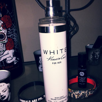 Photo of Model Imperial Supply Co., Inc Kenneth Cole White For Her Body Spray uploaded by Breanna M.