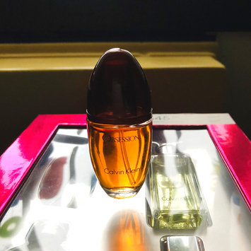 Photo of Calvin Klein Obsession Eau de Parfum uploaded by Rashmi P.