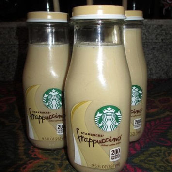 Photo of STARBUCKS® Bottled Vanilla Frappuccino® Coffee Drink uploaded by soomyTV |.