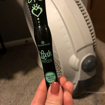 Photo of Essence Lash Princess False Lash Effect Mascara uploaded by Alayna W.