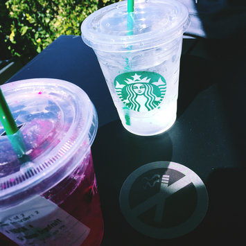 Photo of Starbucks uploaded by Snow w.