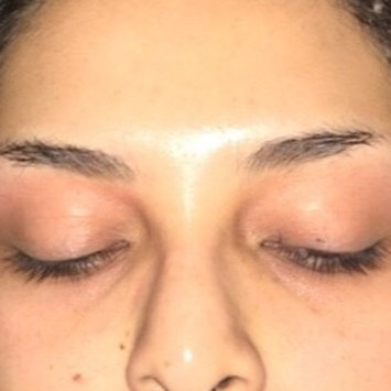 Photo of Biossance Squalane + Peptide Eye Gel uploaded by Alyssa R.