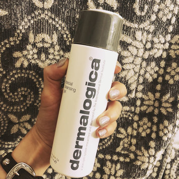 Photo of dermalogica special cleansing gel uploaded by Elizabeth S.