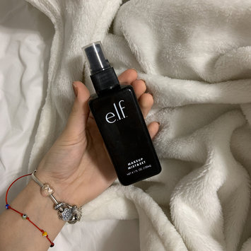 Photo of e.l.f. Studio Makeup Mist uploaded by Patricia H.