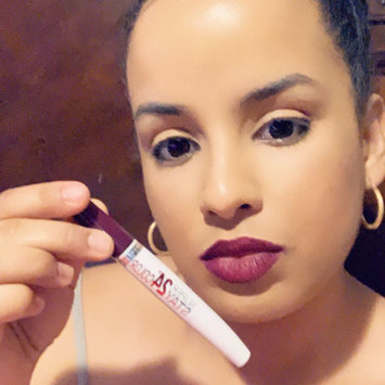 Photo of Maybelline SuperStay 24® Liquid Lipstick uploaded by Dariela B.