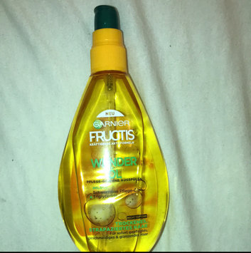Photo of Garnier Fructis Marvelous Oil Deep Nourish uploaded by Nour H.