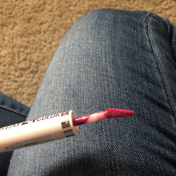 Photo of Maybelline SuperStay 24® Liquid Lipstick uploaded by Naidelyn C.